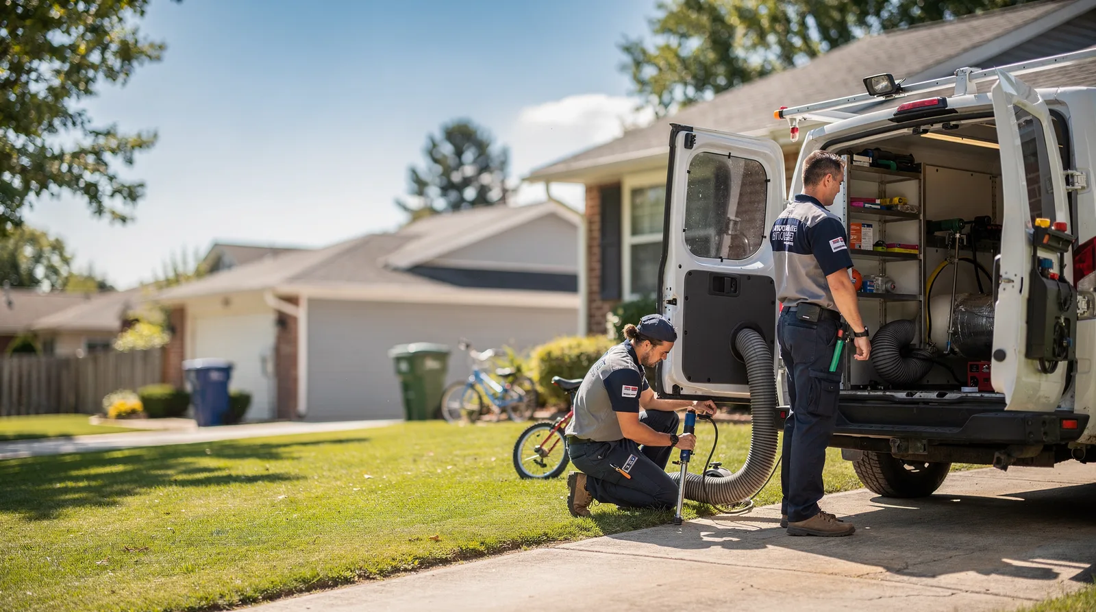 24/7 HVAC Repair & AC Replacement in Hardin, TX near me